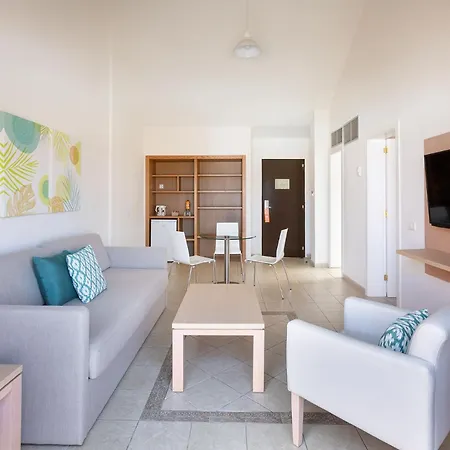 Tagoro Family & Fun 4* Costa Adeje (Tenerife)