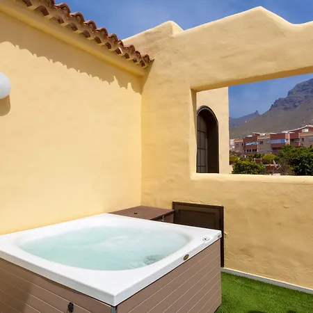 Tagoro Family & Fun Hotel Costa Adeje (Tenerife)
