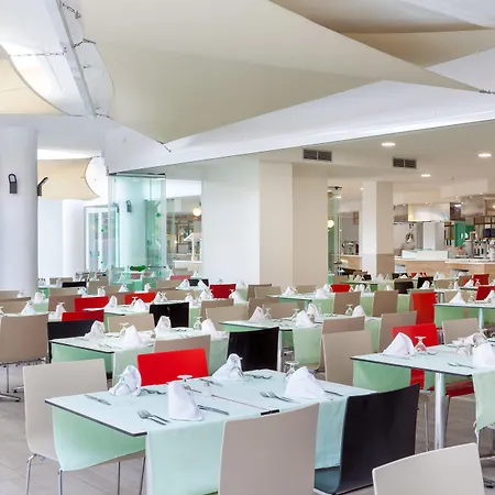 Tagoro Family&fun 4* Costa Adeje (Tenerife)