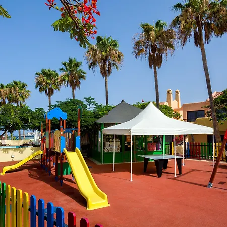 Hotel Tagoro Family & Fun Costa Adeje (Tenerife)