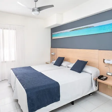 Tagoro Family&fun 4* Costa Adeje (Tenerife)