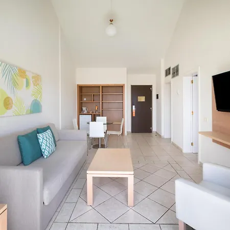 Tagoro Family&fun 4* Costa Adeje (Tenerife)