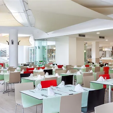 Tagoro Family & Fun Hotel 4*