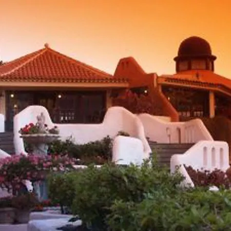 Tagoro Family&fun Costa Adeje (Tenerife)