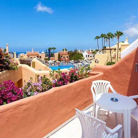 Tagoro Family&fun Costa Adeje (Tenerife)