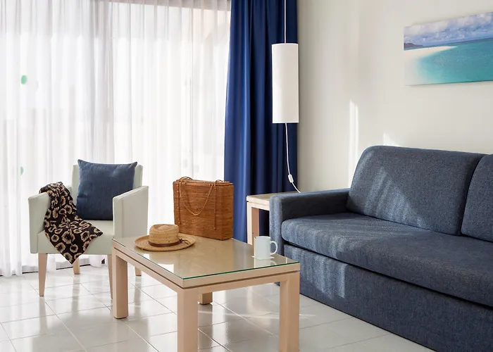 Hotel Tagoro Family&fun Costa Adeje (Tenerife)