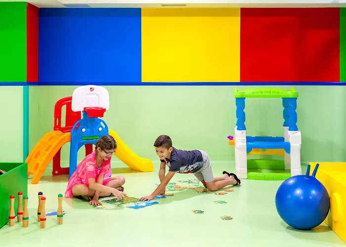 Tagoro Family&fun Hotel Costa Adeje (Tenerife)