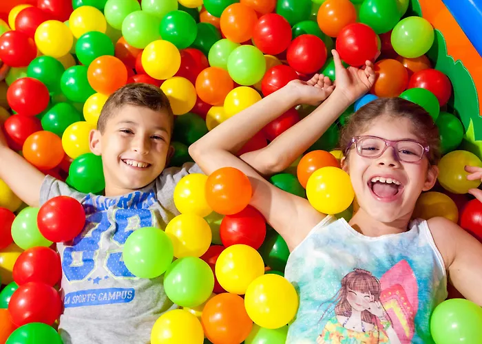 Hotel Tagoro Family&fun