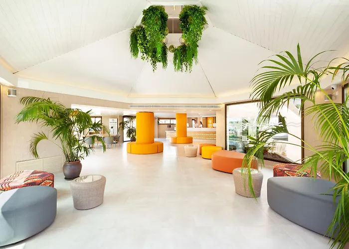 Tagoro Family&fun 4*