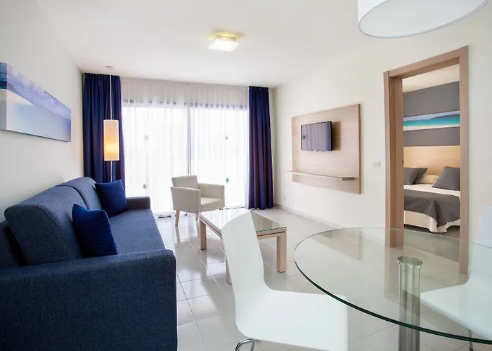 Tagoro Family&fun Hotel 4*