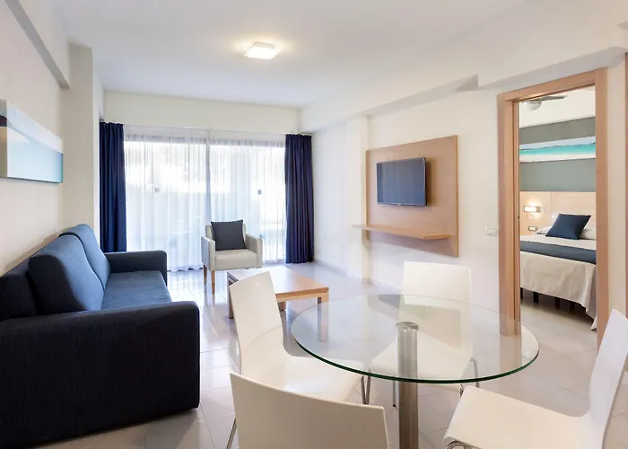 Tagoro Family&fun Hotel