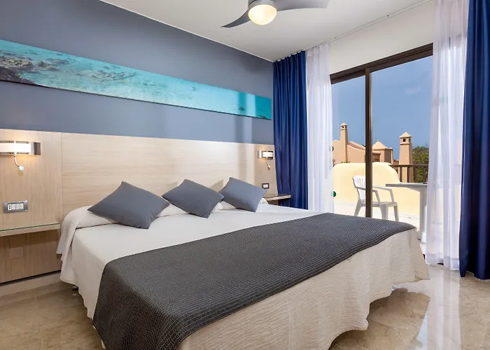 Tagoro Family&fun 4*