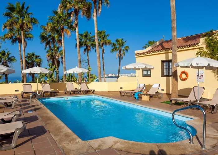 Tagoro Family&fun Costa Adeje (Tenerife)