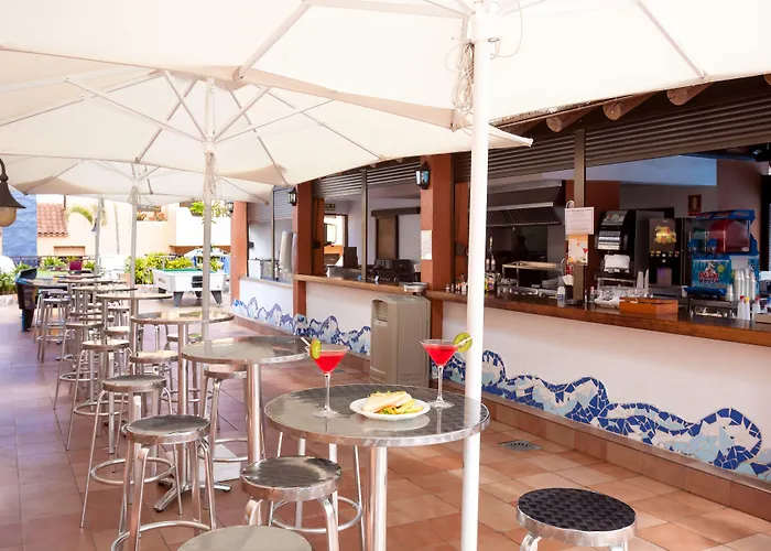 Tagoro Family&fun 4* Costa Adeje (Tenerife)