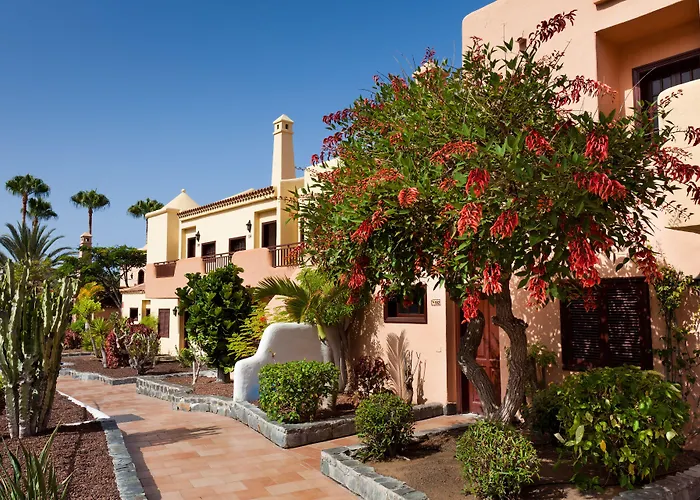 Tagoro Family&fun 4* Costa Adeje (Tenerife)