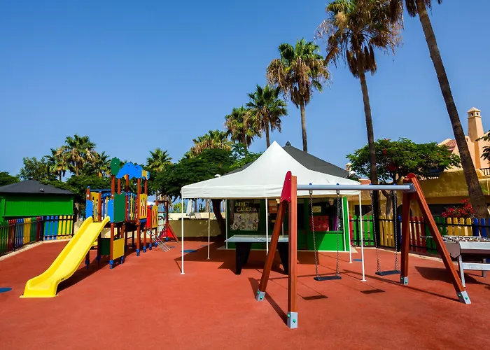 Tagoro Family&fun Costa Adeje (Tenerife)