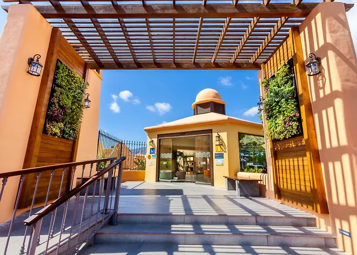 Hotel Tagoro Family&fun