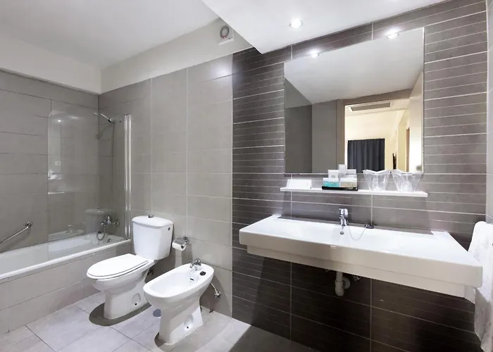 Tagoro Family&fun Hotel Costa Adeje (Tenerife)