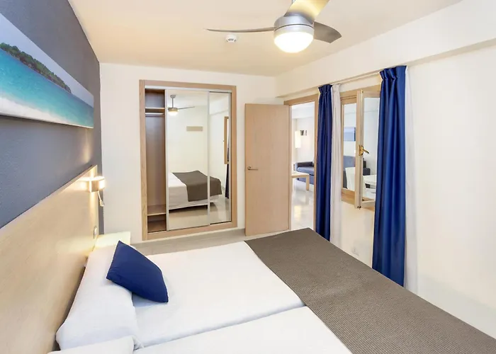 Tagoro Family&fun Costa Adeje (Tenerife)