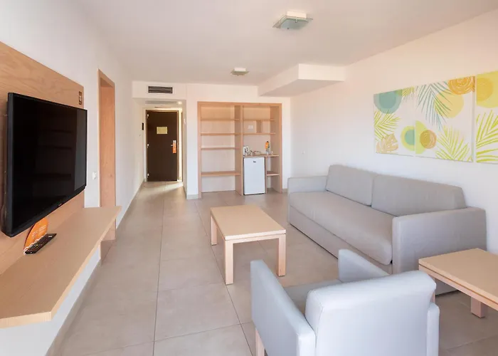 Tagoro Family&fun Hotel 4*