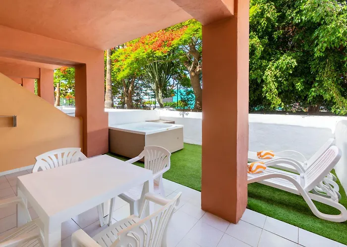 Tagoro Family&fun Hotel