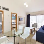 Hotell Tagoro Family & Fun Costa Adeje (Tenerife)