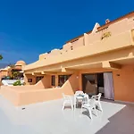 Hotell Tagoro Family & Fun Costa Adeje (Tenerife)