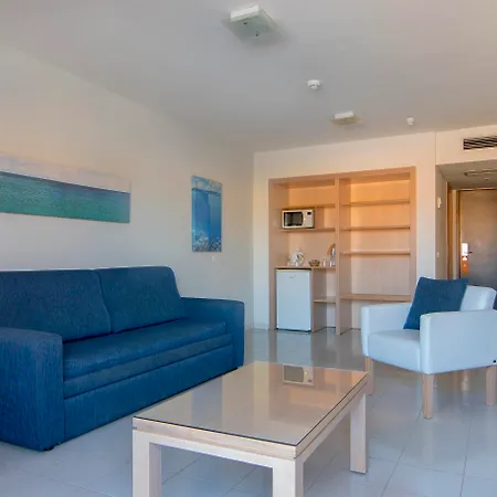 Tagoro Family & Fun 4* Costa Adeje (Tenerife)
