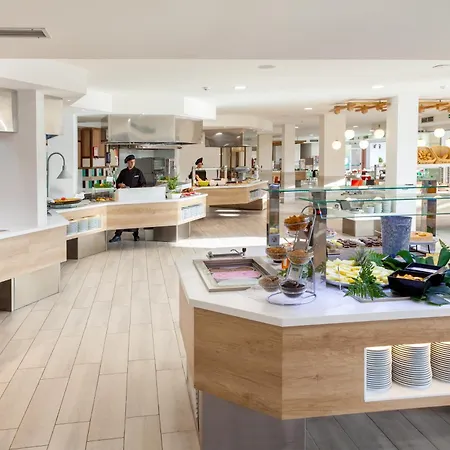 Hotel Tagoro Family & Fun 4*