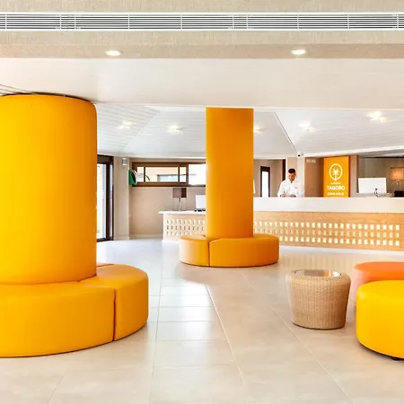 Tagoro Family & Fun Hotel