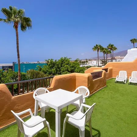 Tagoro Family & Fun Hotel