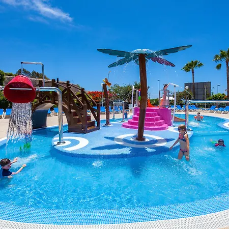 Tagoro Family & Fun Hotel Costa Adeje (Tenerife)