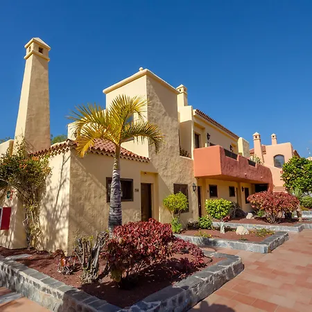 Tagoro Family & Fun Hotel Costa Adeje (Tenerife)