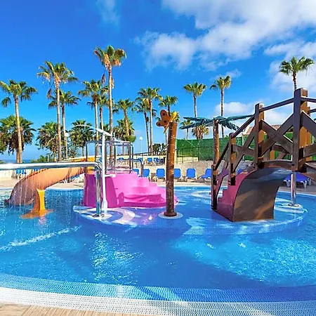 Tagoro Family & Fun Hotel