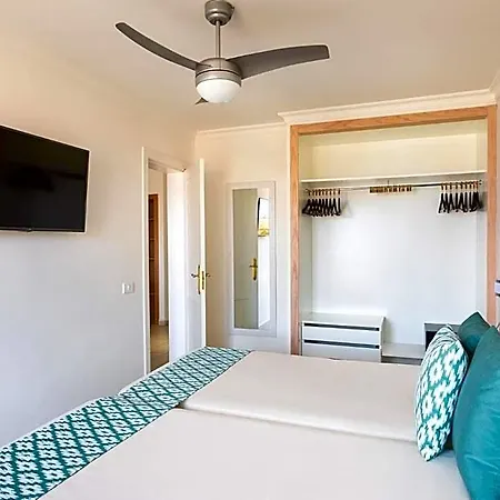 Hotel Tagoro Family & Fun Costa Adeje (Tenerife)