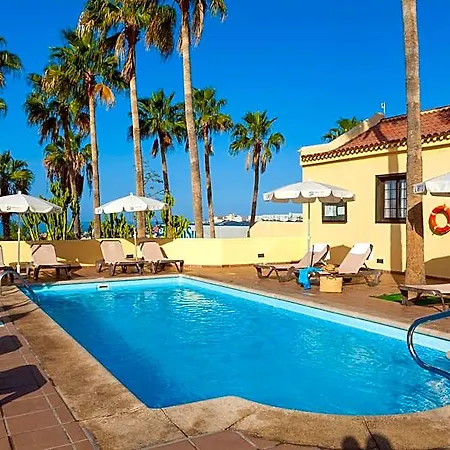 Tagoro Family & Fun Hotel 4*