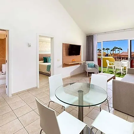 Tagoro Family & Fun Hotel Costa Adeje (Tenerife)