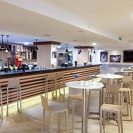 Hotel Tagoro Family & Fun