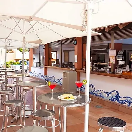Tagoro Family & Fun Hotel 4*