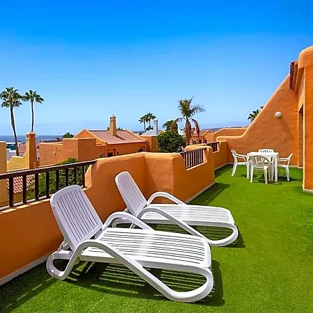 Tagoro Family & Fun Hotel Costa Adeje (Tenerife)