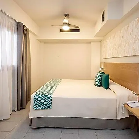 Hotel Tagoro Family & Fun 4*