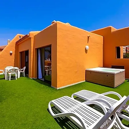 Hotel Tagoro Family & Fun 4*