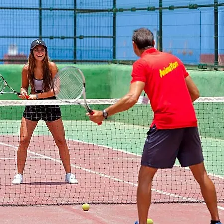 Tagoro Family & Fun 4* Costa Adeje (Tenerife)