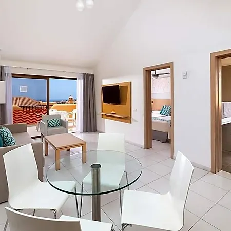 Tagoro Family & Fun 4* Costa Adeje (Tenerife)