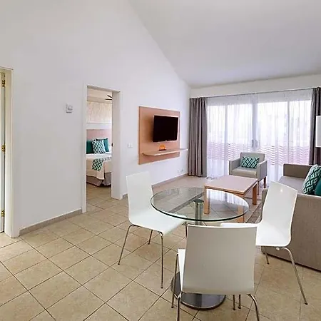 Tagoro Family & Fun 4* Costa Adeje (Tenerife)
