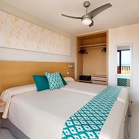 Tagoro Family & Fun 4* Costa Adeje (Tenerife)