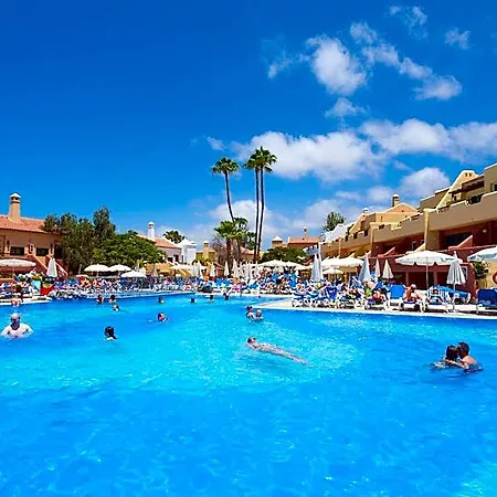 Tagoro Family & Fun 4* Costa Adeje (Tenerife)