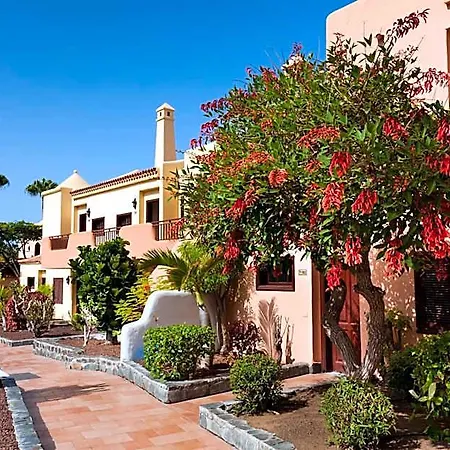 Hotel Tagoro Family & Fun Costa Adeje (Tenerife)