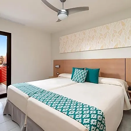 Hotel Tagoro Family & Fun Costa Adeje (Tenerife)