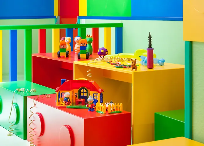 Tagoro Family & Fun Ξενοδοχείο Costa Adeje (Tenerife)